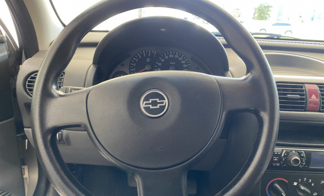 GM - Corsa 1.8 MPFI FlexPower 2004-12