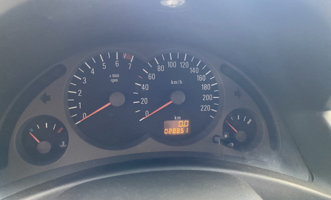 GM - Corsa 1.8 MPFI FlexPower 2004-15