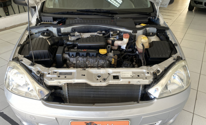 GM - Corsa 1.8 MPFI FlexPower 2004-14
