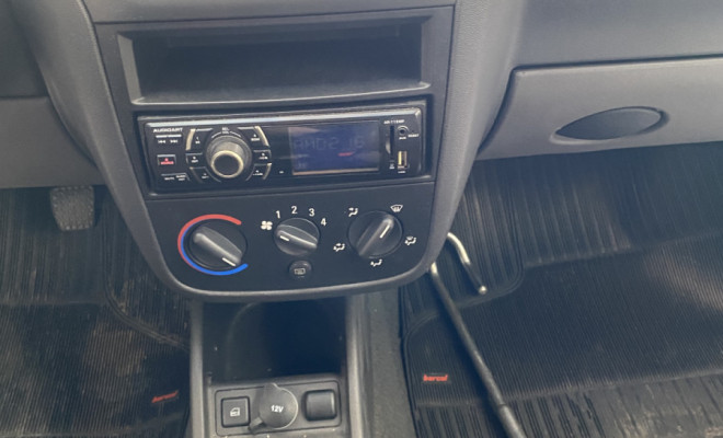 GM - Corsa 1.8 MPFI FlexPower 2004-13