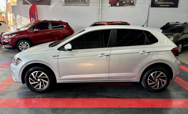 VW - VolksWagen Polo 1.6 MSI Flex 16V 5p 2018 Flex-2