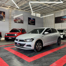 VW - VolksWagen Polo 1.6 MSI Flex 16V 5p 2018 Flex-1