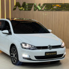 VW - VolksWagen Golf Highline 1.4 TSI 140cv Aut. 2014 Gasolina-3