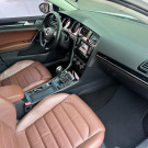 VW - VolksWagen Golf Highline 1.4 TSI 140cv Aut. 2014 Gasolina-6