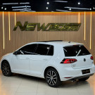 VW - VolksWagen Golf Highline 1.4 TSI 140cv Aut. 2014 Gasolina-2