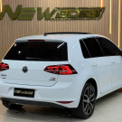 VW - VolksWagen Golf Highline 1.4 TSI 140cv Aut. 2014 Gasolina-4