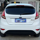 Ford Fiesta 1.5 16V Flex Mec. 5p 2015 Flex-3
