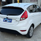 Ford Fiesta 1.5 16V Flex Mec. 5p 2015 Flex-4