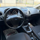 Ford Fiesta 1.5 16V Flex Mec. 5p 2015 Flex-5