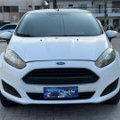 Ford Fiesta 1.5 16V Flex Mec. 5p 2015 Flex-0