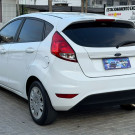Ford Fiesta 1.5 16V Flex Mec. 5p 2015 Flex-2