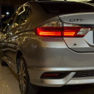Honda CITY Sedan EX 1.5 Flex 16V 4p Aut. 2020 Flex-4