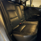 Honda CITY Sedan EX 1.5 Flex 16V 4p Aut. 2020 Flex-12