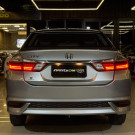Honda CITY Sedan EX 1.5 Flex 16V 4p Aut. 2020 Flex-2
