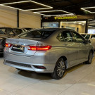Honda CITY Sedan EX 1.5 Flex 16V 4p Aut. 2020 Flex-1