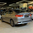 Honda CITY Sedan EX 1.5 Flex 16V 4p Aut. 2020 Flex-3