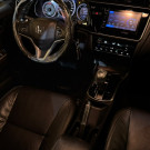 Honda CITY Sedan EX 1.5 Flex 16V 4p Aut. 2020 Flex-9