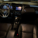 Honda CITY Sedan EX 1.5 Flex 16V 4p Aut. 2020 Flex-6