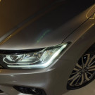 Honda CITY Sedan EX 1.5 Flex 16V 4p Aut. 2020 Flex-5