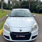 Renault SANDERO Expression Hi-Flex 1.0 16V 5p 2012 Flex-0