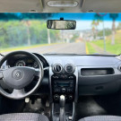 Renault SANDERO Expression Hi-Flex 1.0 16V 5p 2012 Flex-6