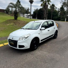 Renault SANDERO Expression Hi-Flex 1.0 16V 5p 2012 Flex-0