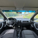 Renault SANDERO Expression Hi-Flex 1.0 16V 5p 2012 Flex-4