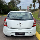 Renault SANDERO Expression Hi-Flex 1.0 16V 5p 2012 Flex-10