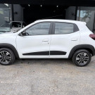 Renault KWID Intense 1.0 Flex 12V 5p Mec. 2023 Flex-7