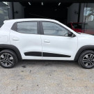 Renault KWID Intense 1.0 Flex 12V 5p Mec. 2023 Flex-2