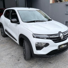 Renault KWID Intense 1.0 Flex 12V 5p Mec. 2023 Flex-3
