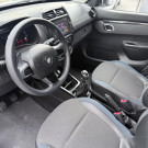 Renault KWID Intense 1.0 Flex 12V 5p Mec. 2023 Flex-8
