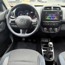 Renault KWID Intense 1.0 Flex 12V 5p Mec. 2023 Flex-12