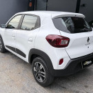 Renault KWID Intense 1.0 Flex 12V 5p Mec. 2023 Flex-10