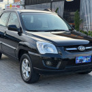 Kia Motors Sportage EX 2.0 16V/ 2.0 16V Flex Aut. 2009 Flex-1