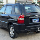 Kia Motors Sportage EX 2.0 16V/ 2.0 16V Flex Aut. 2009 Flex-4