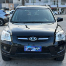 Kia Motors Sportage EX 2.0 16V/ 2.0 16V Flex Aut. 2009 Flex-0