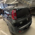 Fiat Uno Mille 1.0 Fire/ F.Flex/ ECONOMY 4p 2012 Flex-10
