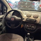 Fiat Uno Mille 1.0 Fire/ F.Flex/ ECONOMY 4p 2012 Flex-2