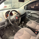 Fiat Uno Mille 1.0 Fire/ F.Flex/ ECONOMY 4p 2012 Flex-0