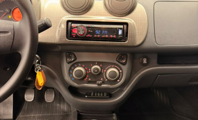 Fiat Uno Mille 1.0 Fire/ F.Flex/ ECONOMY 4p 2012 Flex-6