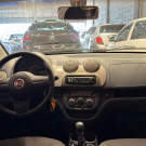 Fiat Uno Mille 1.0 Fire/ F.Flex/ ECONOMY 4p 2012 Flex-1