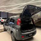 Fiat Uno Mille 1.0 Fire/ F.Flex/ ECONOMY 4p 2012 Flex-8