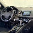 Honda HR-V EX 1.8 Flexone 16V 5p Aut. 2020 Flex-9