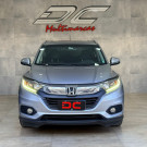 Honda HR-V EX 1.8 Flexone 16V 5p Aut. 2020 Flex-6