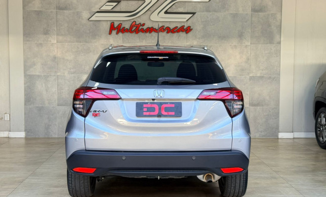Honda HR-V EX 1.8 Flexone 16V 5p Aut. 2020 Flex-8