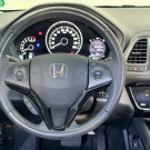 Honda HR-V EX 1.8 Flexone 16V 5p Aut. 2020 Flex-4