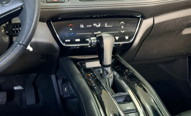 Honda HR-V EX 1.8 Flexone 16V 5p Aut. 2020 Flex-5