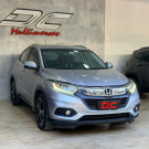 Honda HR-V EX 1.8 Flexone 16V 5p Aut. 2020 Flex-0