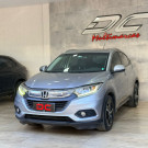 Honda HR-V EX 1.8 Flexone 16V 5p Aut. 2020 Flex-11